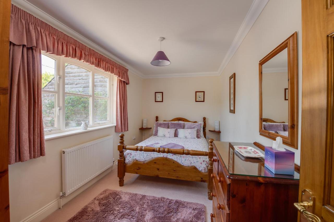 Oak Tree Cottage, Charming, Rural New Forest Home Boldre Exterior foto