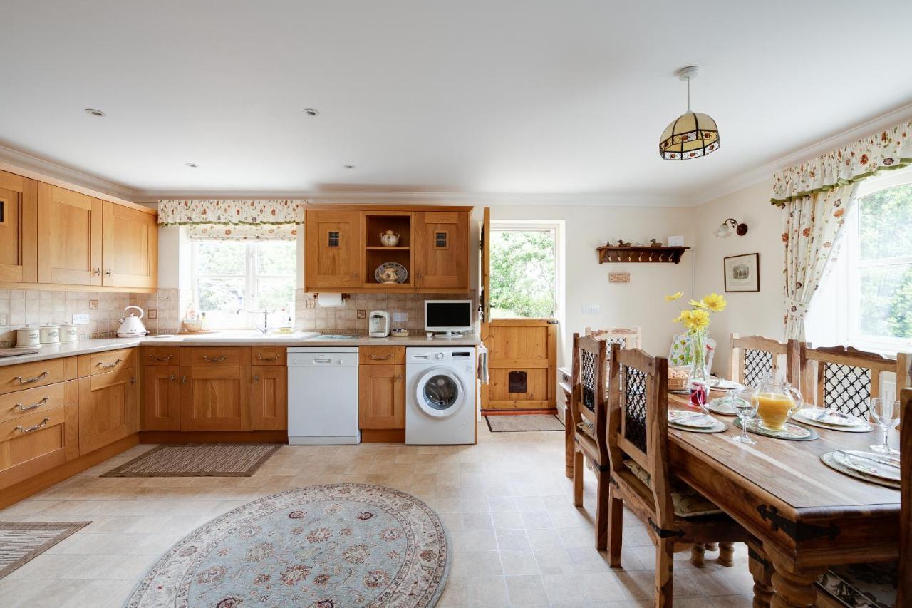 Oak Tree Cottage, Charming, Rural New Forest Home Boldre Exterior foto