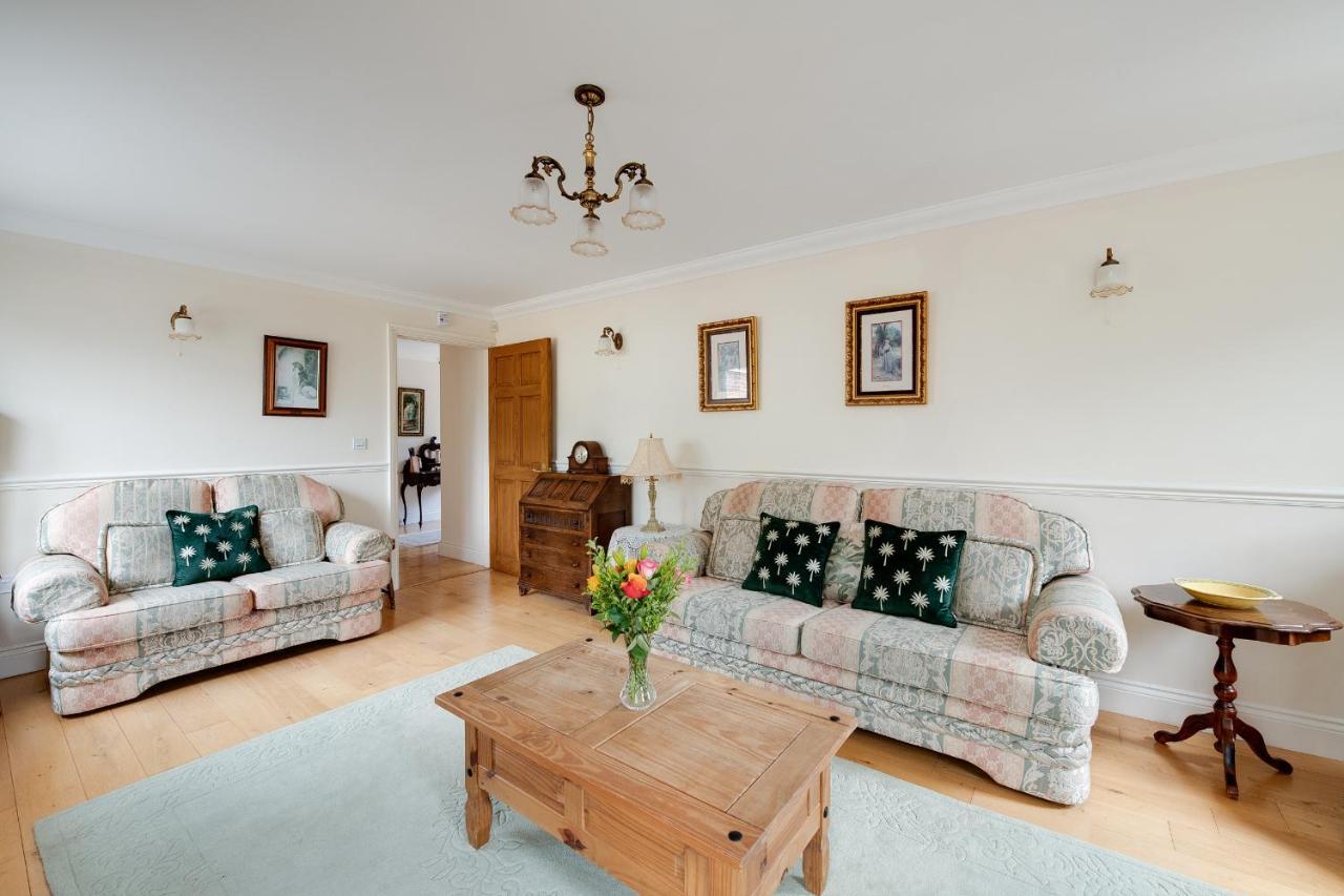 Oak Tree Cottage, Charming, Rural New Forest Home Boldre Exterior foto