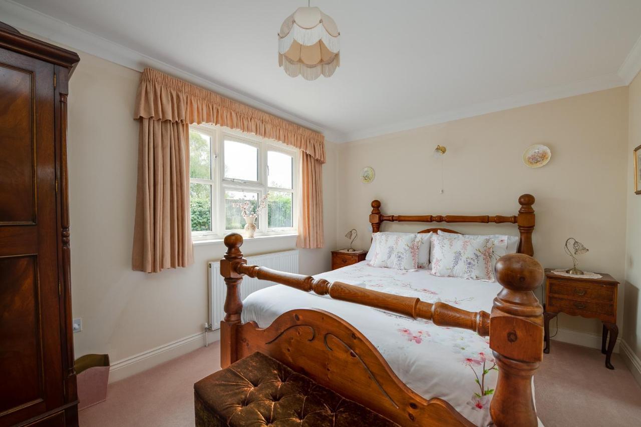Oak Tree Cottage, Charming, Rural New Forest Home Boldre Exterior foto