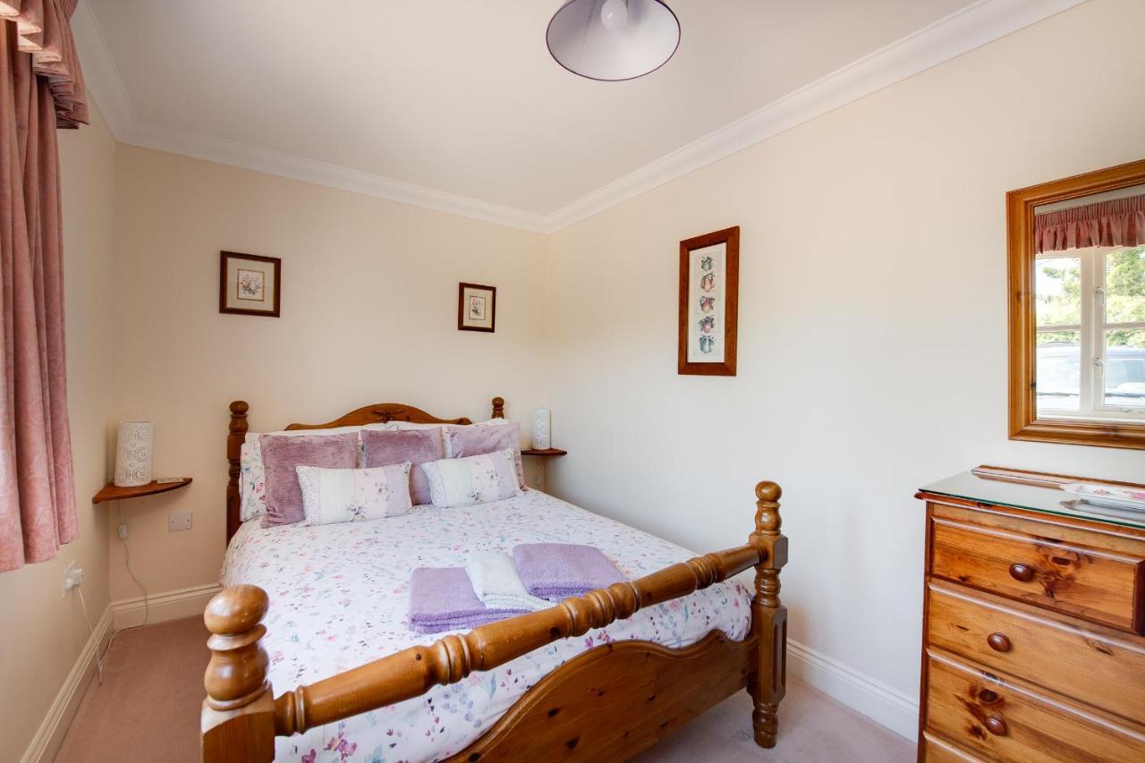 Oak Tree Cottage, Charming, Rural New Forest Home Boldre Exterior foto