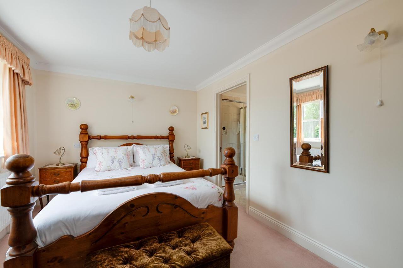 Oak Tree Cottage, Charming, Rural New Forest Home Boldre Exterior foto