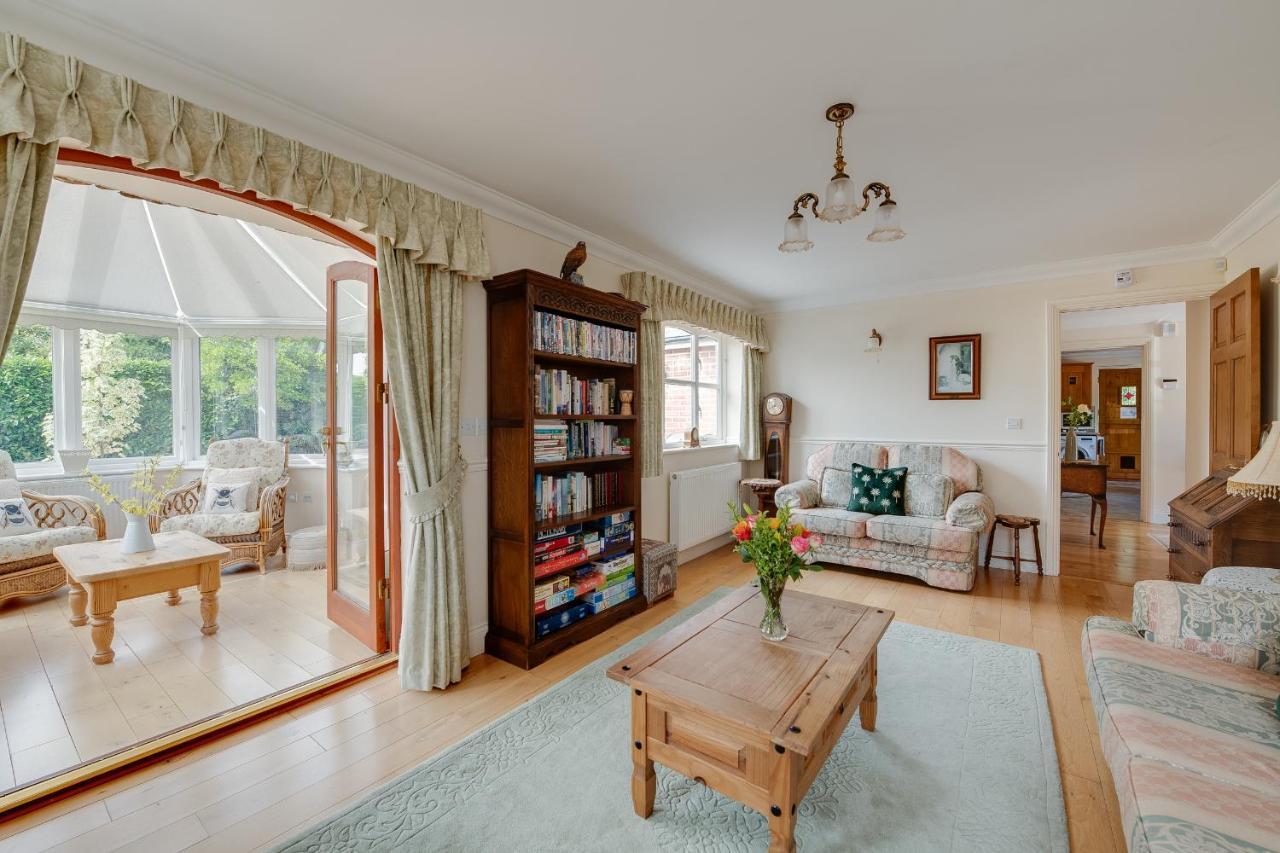 Oak Tree Cottage, Charming, Rural New Forest Home Boldre Exterior foto
