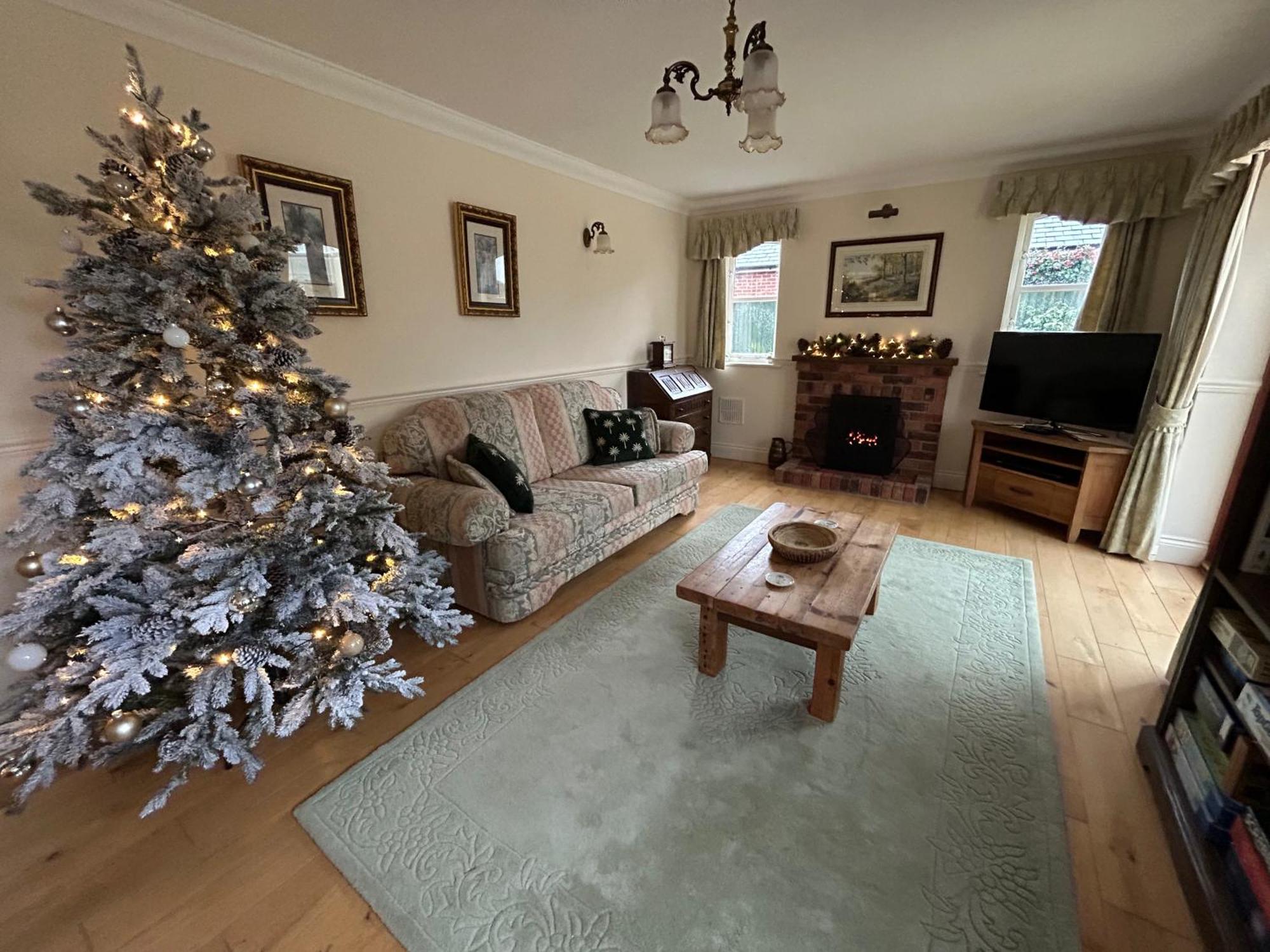 Oak Tree Cottage, Charming, Rural New Forest Home Boldre Exterior foto
