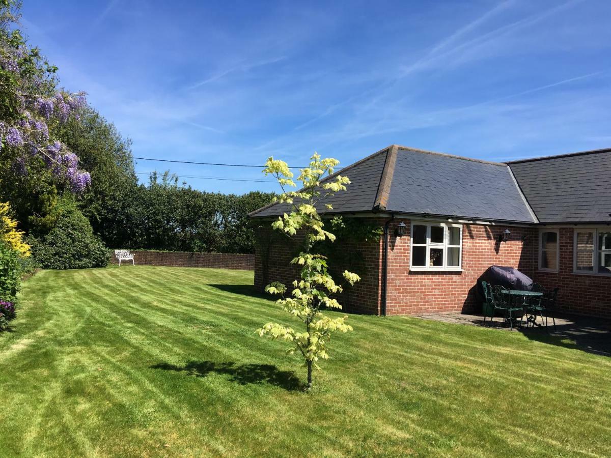 Oak Tree Cottage, Charming, Rural New Forest Home Boldre Exterior foto