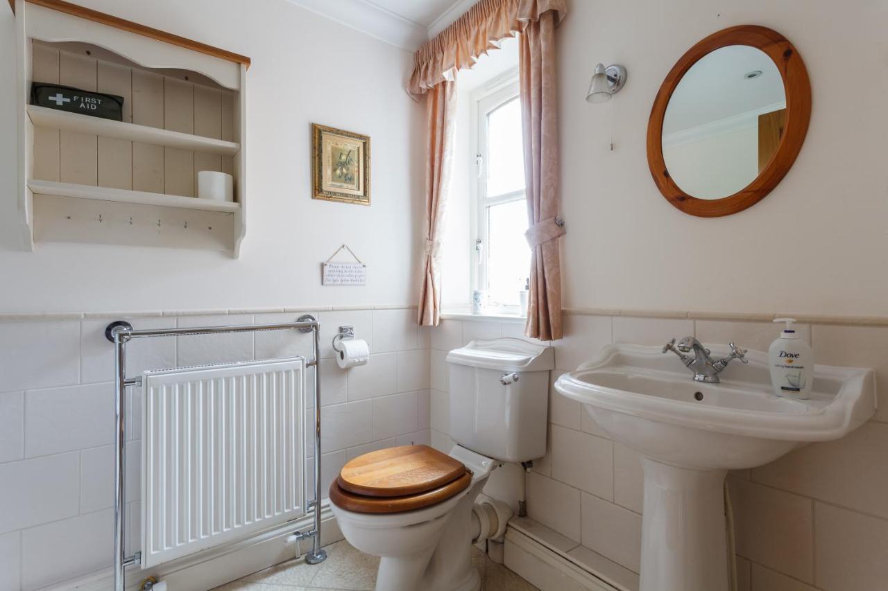 Oak Tree Cottage, Charming, Rural New Forest Home Boldre Exterior foto